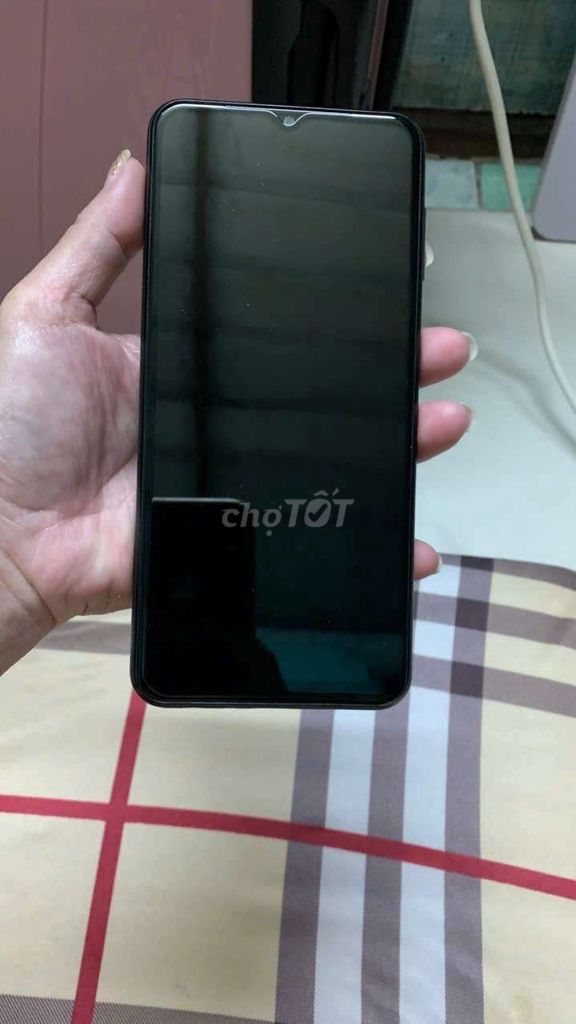Samsung Galaxy M33 128GB Đã Sử Dụng. Mua bán Điện thoại tại Quận 8 Tp Hồ Chí Minh được đăng bởi Trâm hình 1