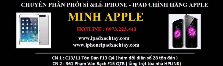 Cửa hàng iPhone ipad xách tay Cửa hàng iPhone ipad xách tay