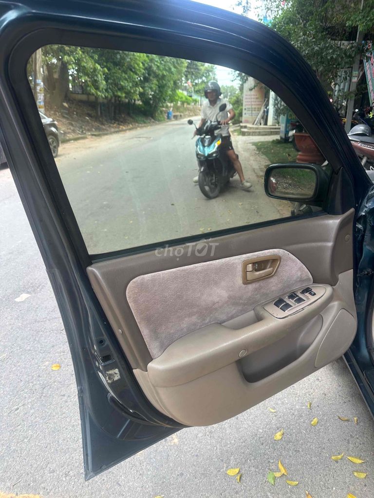 camry nhật cọp. Mua bán Ô tô tại Thành phố Thuận An Bình Dương được đăng bởi ut hau hình 9