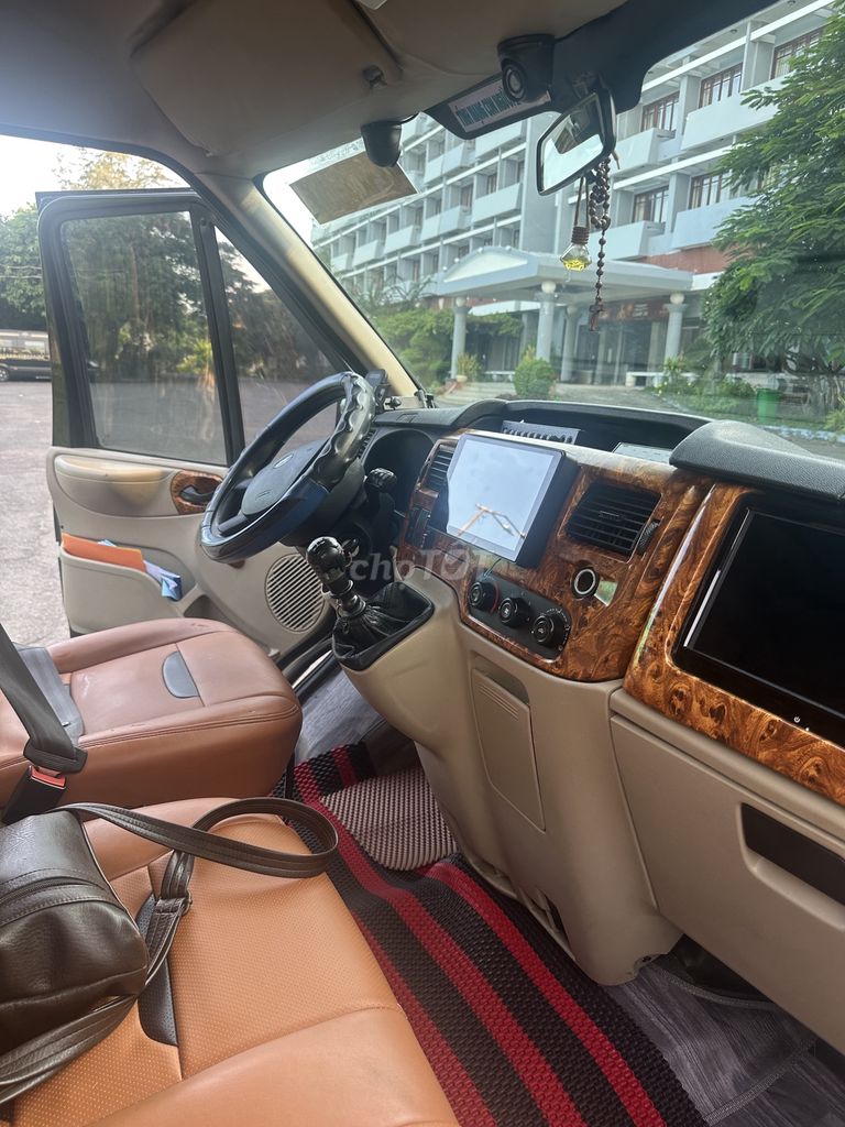 Limousine Dcar bảo hành theo định kỳ đầy đủ. Mua bán Ô tô tại Thành phố Vũng Tàu Bà Rịa - Vũng Tàu được đăng bởi Nhà Xe Đăng Khôi hình 3