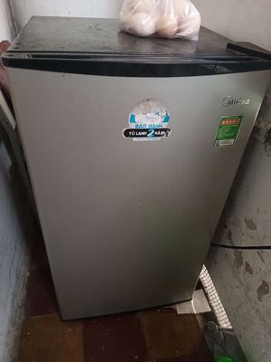 Thanh lý tủ lạnh 96L. Mua bán Tủ lạnh tại Quận Ba Đình Hà Nội được đăng bởi Minh Phúc