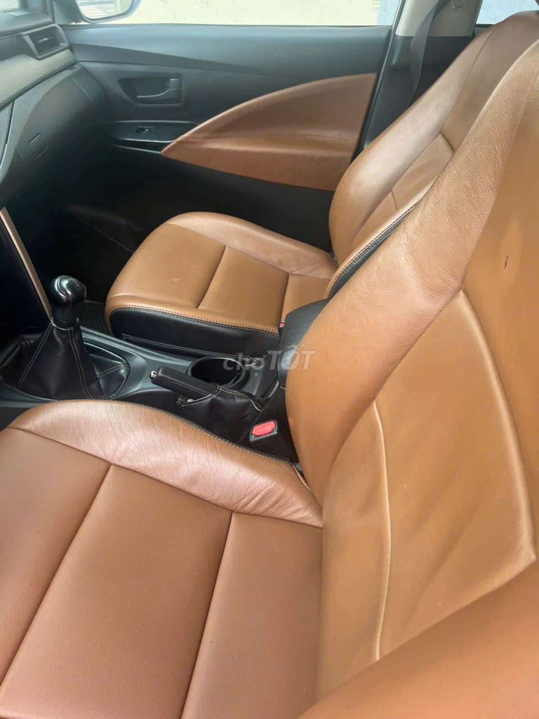 2017 2.0E - 93000 km. Mua bán Ô tô tại Thành phố Thủ Dầu Một Bình Dương được đăng bởi Le Thanh Duong hình 4