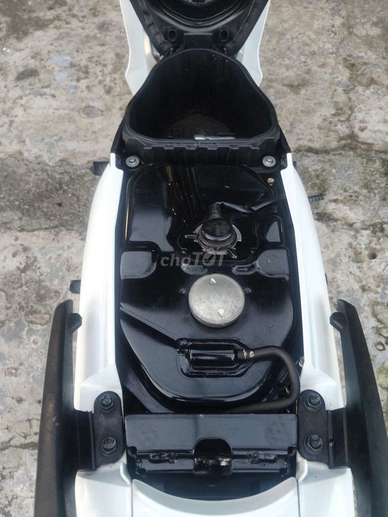 HONDA WAVE ALPHA 110 NGUYÊN ZIN. Mua bán Xe máy tại Huyện Bình Tân Vĩnh Long được đăng bởi MƯỜI   BÌNH TÂN VL hình 4