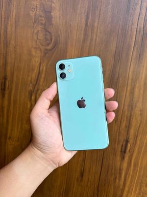 11 256GB Blue Lock Zin đẹp 98% full chức năng. Mua bán Điện thoại tại Quận Ninh Kiều Cần Thơ được đăng bởi Quý Mobile