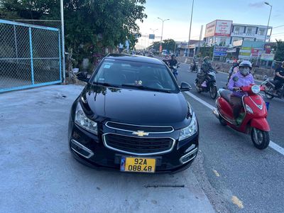 Chevrolet Cruze 2017 LT - 91248 km. Mua bán Ô tô tại Huyện Hòa Vang Đà Nẵng được đăng bởi TRƯỜNG XUÂN