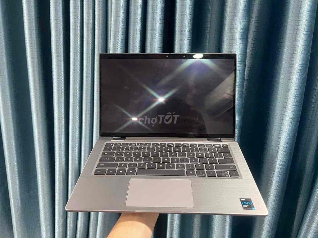 Dell latitude 7320 2 in 1 i7 1185g7/32/512/full hd. Mua bán Laptop tại Quận Hà Đông Hà Nội được đăng bởi Kiểm US hình 1