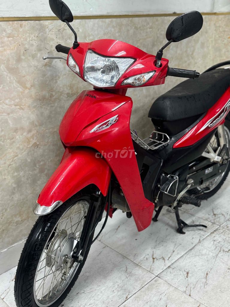 Wave a cuối 2024 đ��� đen mới keng. Mua bán Xe máy tại Quận Sơn Trà Đà Nẵng được đăng bởi Minh Dũng bán trả góp 136 vân đồn  hình 2