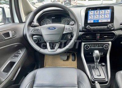 Ford EcoSport 2019 Titanium 1.5L AT. Mua bán Ô tô tại Quận Cầu Giấy Hà Nội được đăng bởi ĐẶNG QUANG HUY hình 2