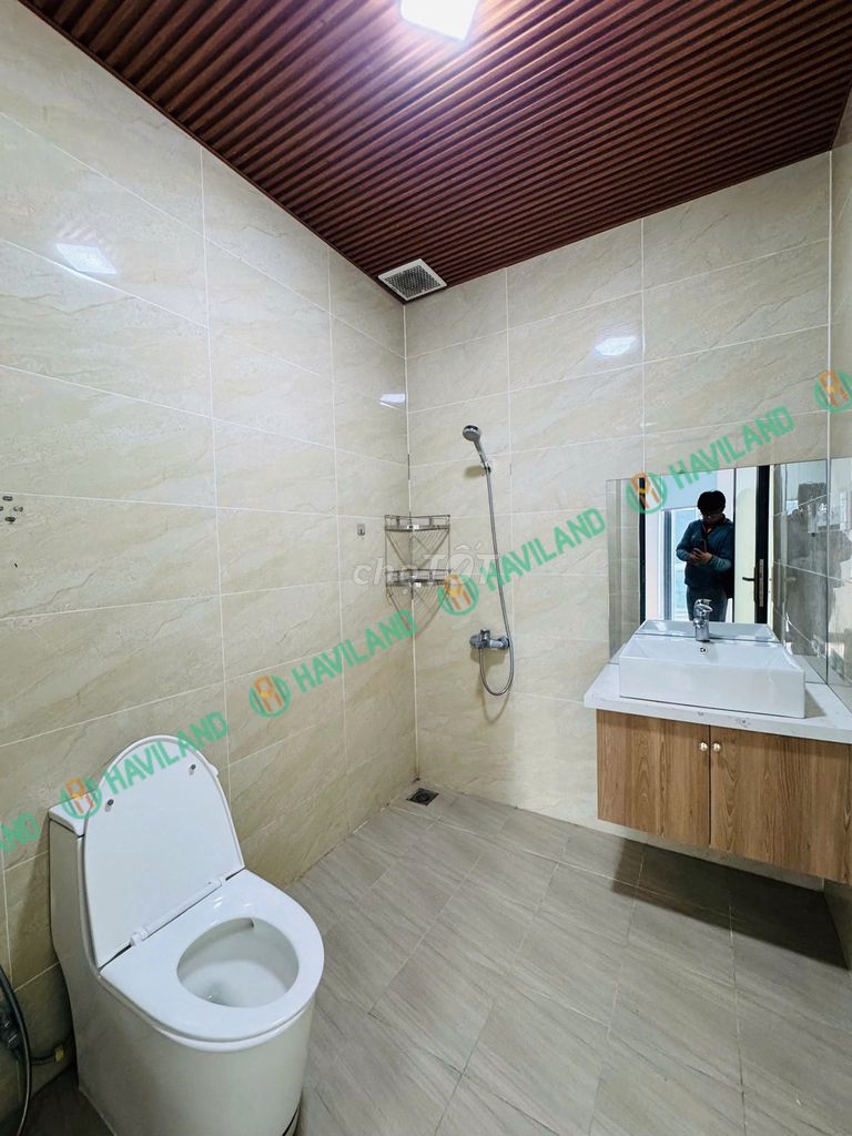 Cho thuê căn hộ 1 phòng ngủ tại Ngũ Hành Sơn, Đà Nẵng — ảnh 8