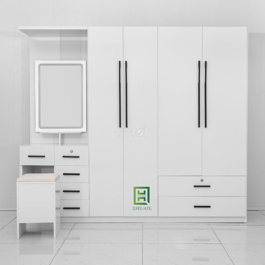 Tủ quần áo Nhựa Đài Loan=TỦ NHỰA=TỦ QUẦN ÁO NHỰA==. Mua bán Tủ, kệ gia đình tại Quận Tân Phú Tp Hồ Chí Minh được đăng bởi Nội thất Quang Hùng hình 1