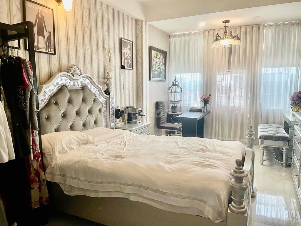 Căn hộ studio Cộng Hoà, Tân Bình
