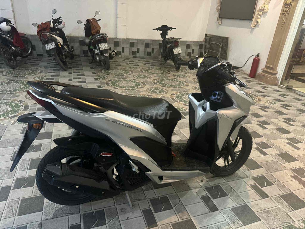 vario 150 2020. Mua bán Xe máy tại Huyện Châu Thành Long An được đăng bởi Le vo truong an hình 2