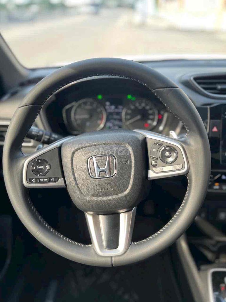 Honda BRV 2024 1.5L 61.000km. Mua bán Ô tô tại Quận Gò Vấp Tp Hồ Chí Minh được đăng bởi Nguyễn Nam Sang hình 15