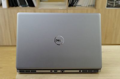 Dell Precision 7550 – i5 | 32GB RAM | 512GB SSD. Mua bán Laptop tại Quận Hải Châu Đà Nẵng được đăng bởi phatttttrrannn