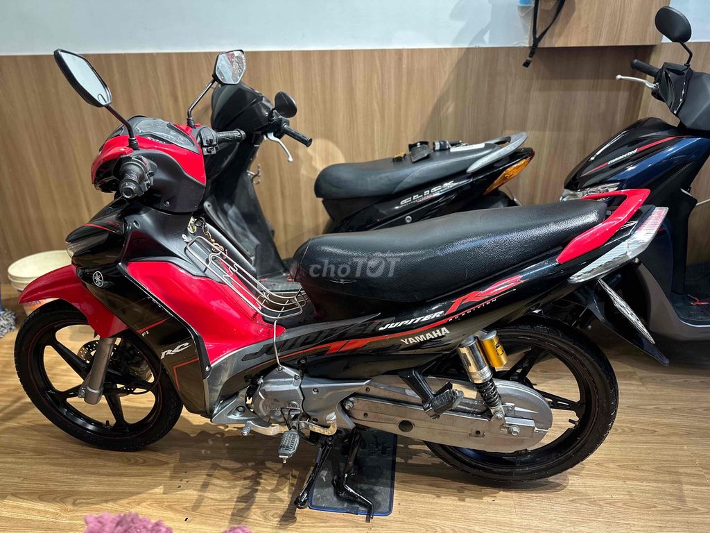 Bán xe Jupiter Fi. Mua bán Xe máy tại Quận 8 Tp Hồ Chí Minh được đăng bởi Trung xe hình 6