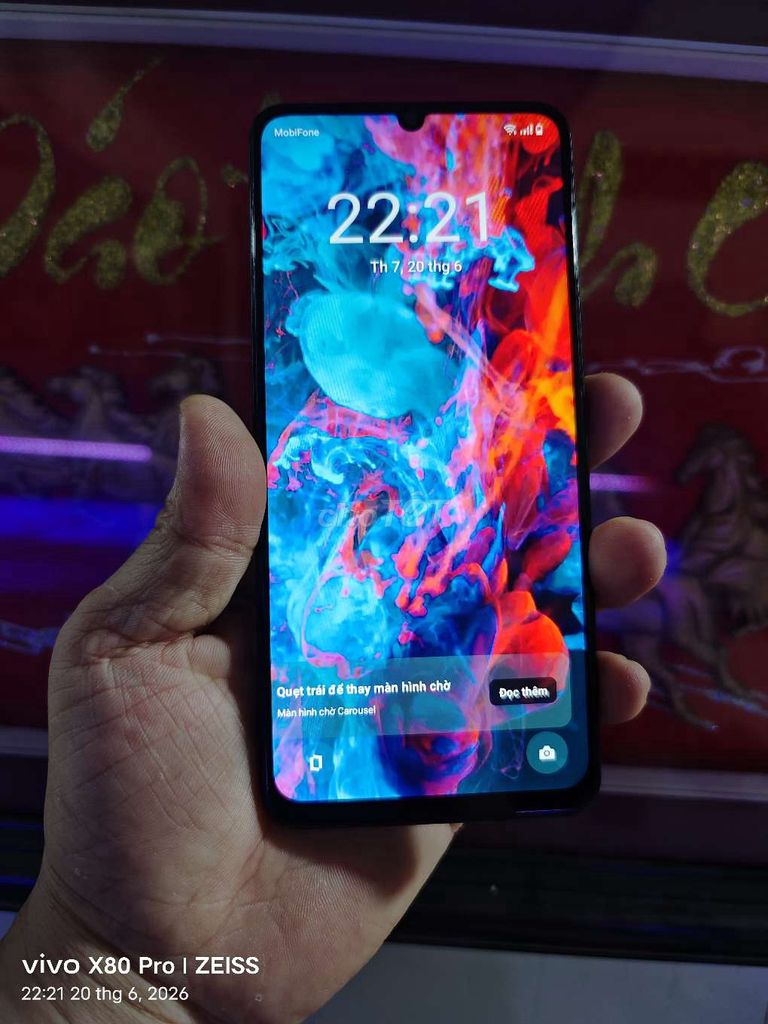 Realme C53 8GB/256GB Đen. Mua bán Điện thoại tại Thành phố Biên Hòa Đồng Nai được đăng bởi Tùng phát  hình 1