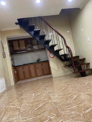Nhà phố 29 m² · 2 PN · Ngõ 341 Đội Cấn