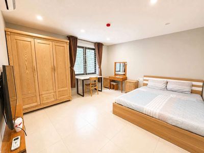 Rent · 1 bd · 45 м² · Quận Ngũ Hành Sơn, ул. Đường Lê Quang Đạo
