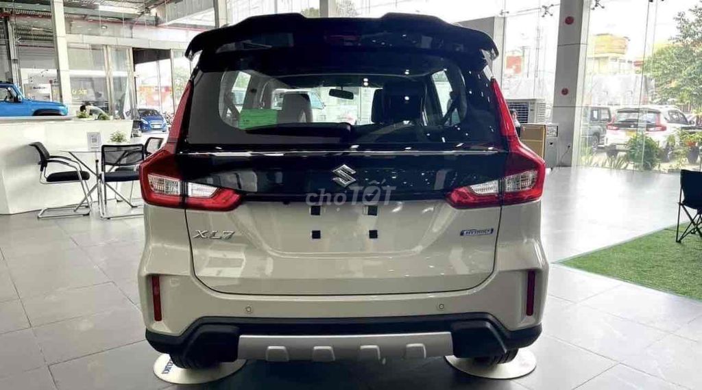 Suzuki XL 7 2025 chỉ 130tr lăn bánh bao nợ xấu. Mua bán Ô tô tại Thành phố Thủ Đức Tp Hồ Chí Minh được đăng bởi Sơn 2 hình 6