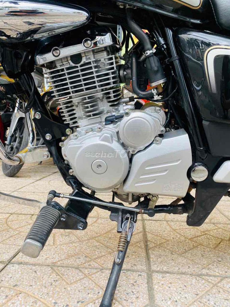 GZ 2018. Mua bán Xe máy tại Quận Ninh Kiều Cần Thơ được đăng bởi CHXM Tân Liên Hưng 2 hình 7