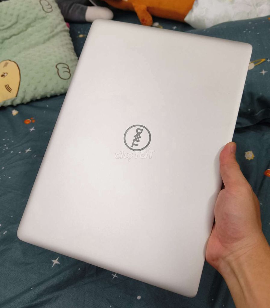 Dell Inspiron 5485 Ryzen 5 8GB/256GB. Mua bán Laptop tại Quận Tân Bình Tp Hồ Chí Minh được đăng bởi Quốc hình 1