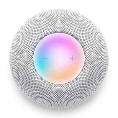 HomePod Mini White - Trợ lý ảo thông minh, âm than. Mua bán Tivi, Âm thanh tại Quận 10 Tp Hồ Chí Minh được đăng bởi QUEENMOBILE