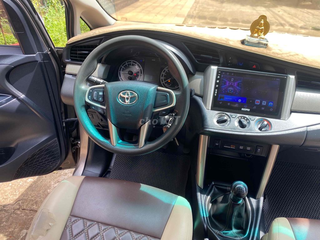 Toyota Innova 2018 2.0 E 1 chủ. Mua bán Ô tô tại Thành phố Long Khánh Đồng Nai được đăng bởi Mr hiếu hình 5