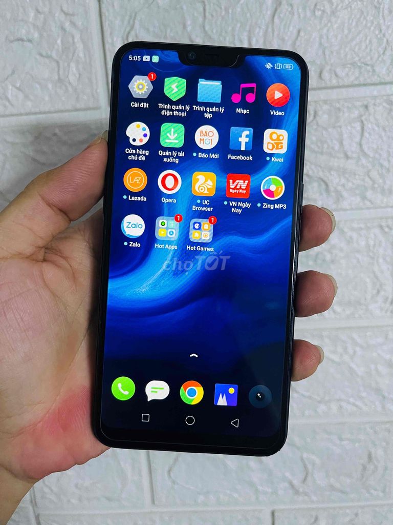 Realme 2 ram 4GB/64GB