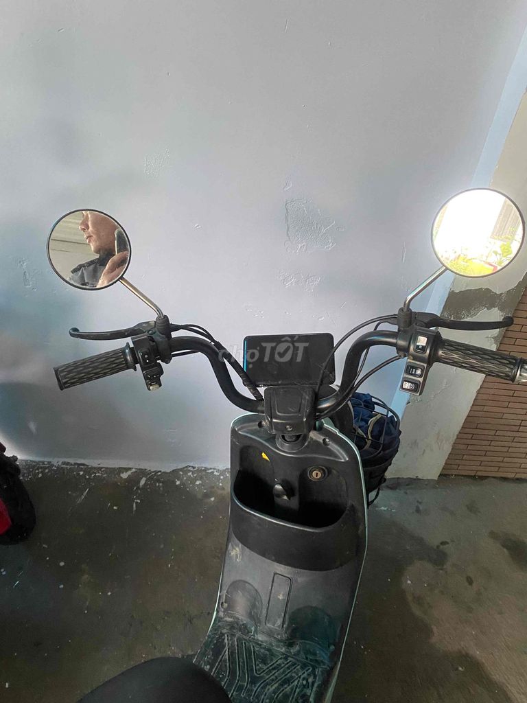 bán nhanh xe điện như hình. Mua bán Xe điện tại Huyện Hòa Vang Đà Nẵng được đăng bởi PETER NGUYỄN hình 1