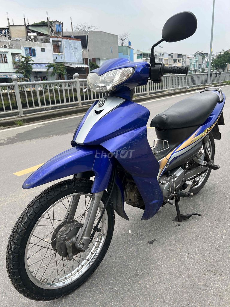 Yamaha Jupiter 2007 Bs Bình Phước