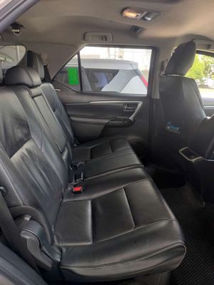 Toyota Fortuner Std 2021 Dầu 146k Đồng
