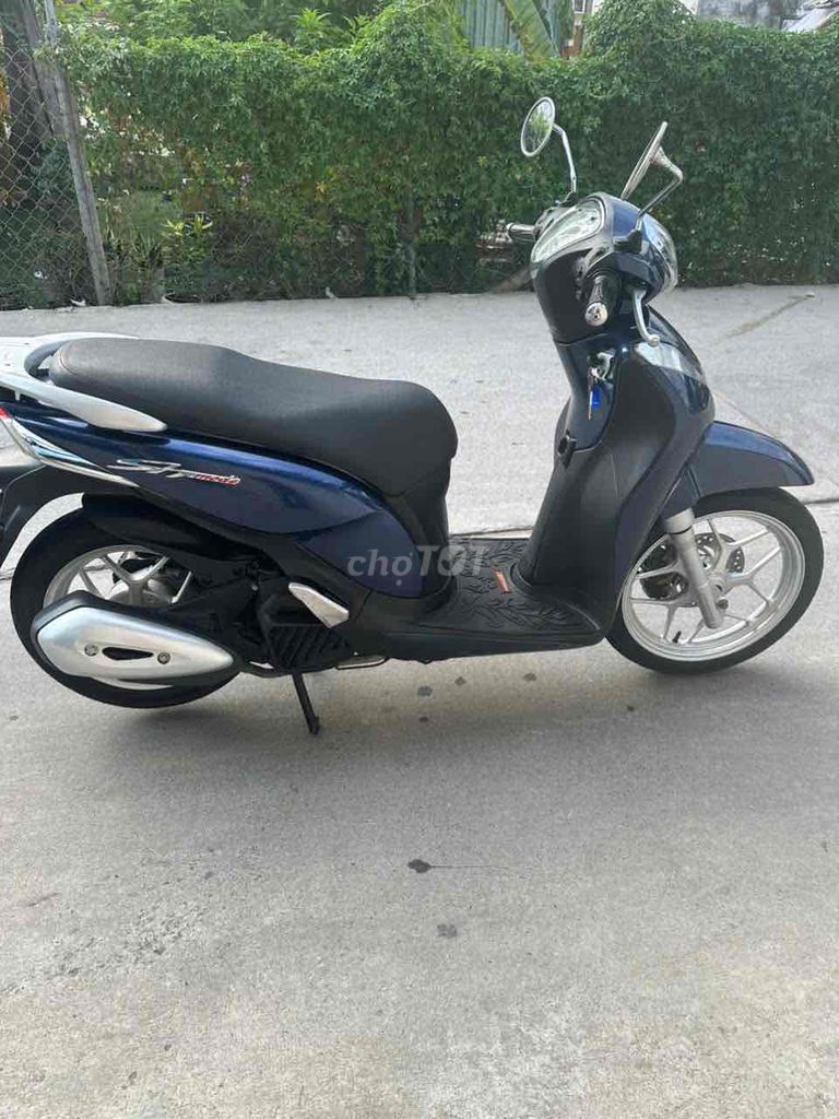 ✅Shmode 2014, Bs: 59T1-60014, chính chủ. Mua bán Xe máy tại Quận 7 Tp Hồ Chí Minh được đăng bởi Xe Máy Bảo Trường hình 6