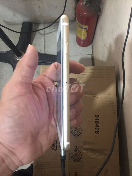 Apple iPhone 6s 64GB Vàng. Mua bán Điện thoại tại Quận 1 Tp Hồ Chí Minh được đăng bởi Hội Đồ Điện Tử hình 1