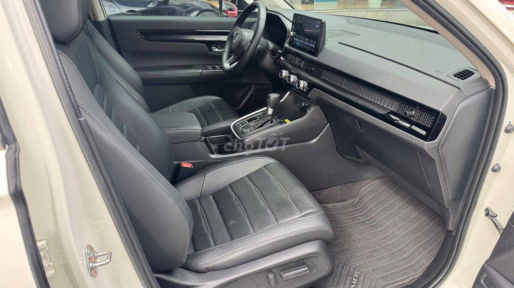 Honda CR V 2024 L - 42000 km. Mua bán Ô tô tại Quận Tân Bình Tp Hồ Chí Minh được đăng bởi Dung Nguyễn hình 10