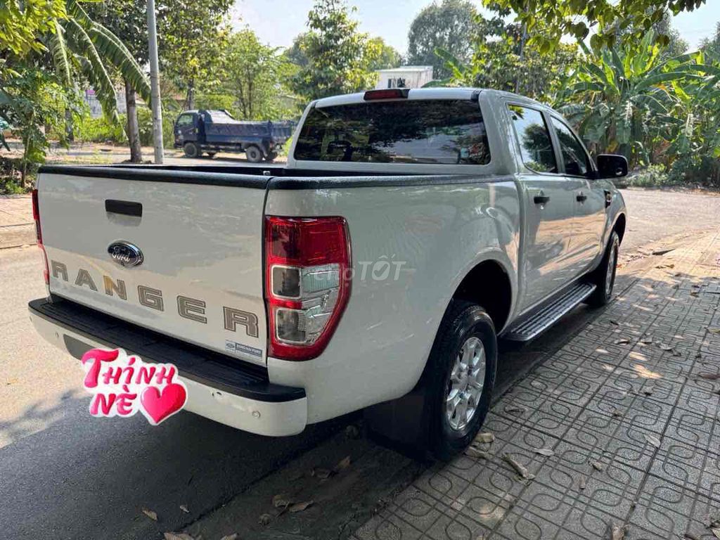 Ford Ranger 2021 XLS 2.2L 4x2 AT - 420000 km. Mua bán Ô tô tại Thành phố Biên Hòa Đồng Nai được đăng bởi Mr Quý hình 4