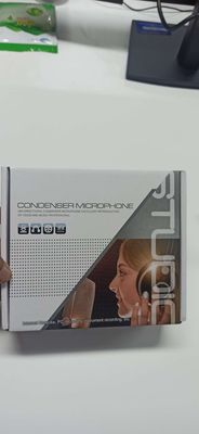 Bán micro chuyên live stream fullbox mới 100%. Mua bán Tivi, Âm thanh tại Quận 11 Tp Hồ Chí Minh được đăng bởi Minh Thành