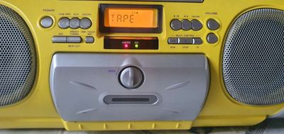 CD CASSETTE RADIO VICTOR RV X55 Y bãi nhật. Mua bán Tivi, Âm thanh tại Quận Liên Chiểu Đà Nẵng được đăng bởi ÂM THANH BÃI NHẬT 