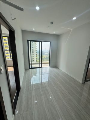HÀNG NGỘP BÁN NHANH căn 2pn View thoáng Green Emerald_nhà mới chưa ở