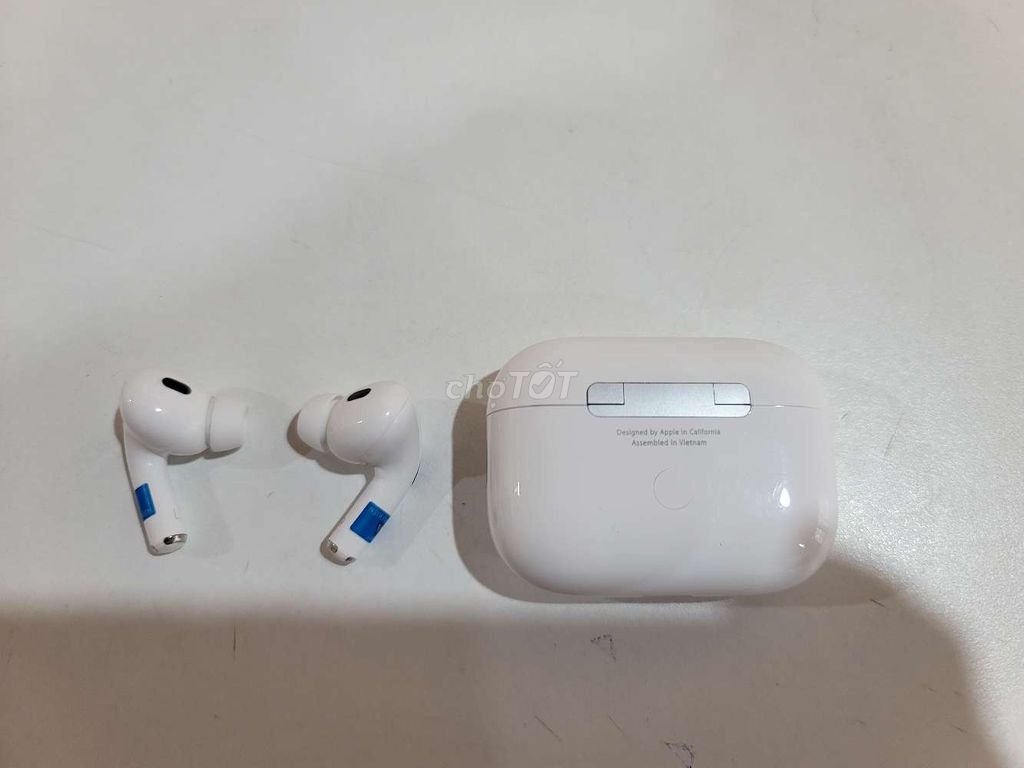Apple AirPods Pro 2 Trắng Chống ồn. Mua bán Tivi, Âm thanh tại Huyện Yên Phong Bắc Ninh được đăng bởi Vũ Văn Linh hình 1