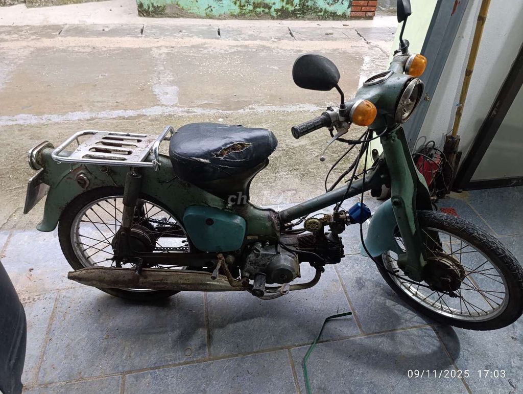 cub 78. Mua bán Xe máy tại Huyện Mỹ Đức Hà Nội được đăng bởi văn thành hình 9