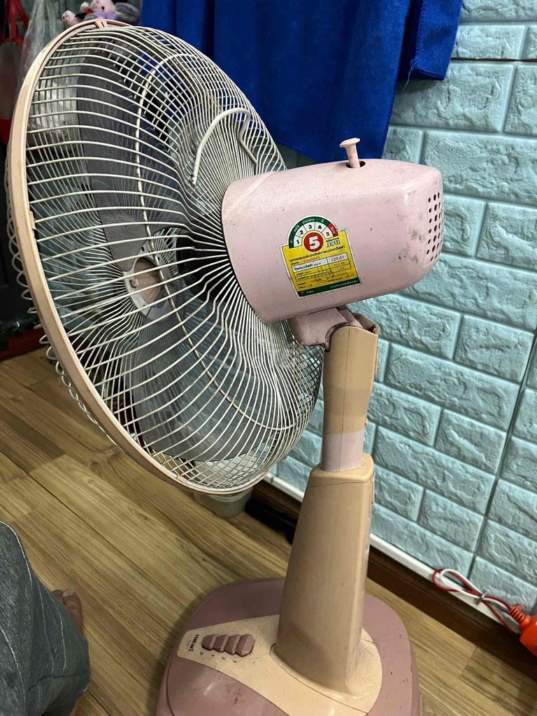 Quạt cây Hatari. Mua bán Quạt tại Quận Hoàn Kiếm Hà Nội được đăng bởi Trần Văn Hiếu hình 1