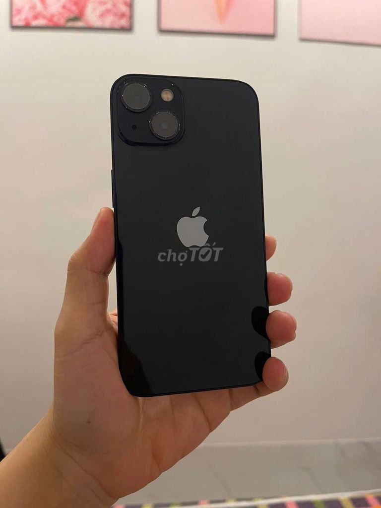 IPhone 13 128GB QUỐC TẾ VN/A ZIN. Mua bán Điện thoại tại Quận Tây Hồ Hà Nội được đăng bởi hương hình 1