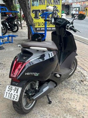 VENTOS LƯỚT 7300 CHÍNH CHỦ Luôn Pin