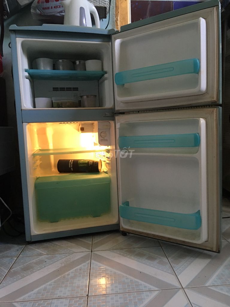 0985630825 - Tủ lạnh LG không đóng tuyết còn zin dùng tốt bán
