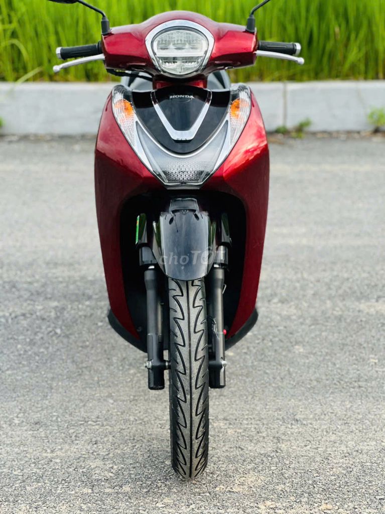 HONDA SH MODE 125 ĐÈN NÉT ĐỎ ĐEN BIỂN 29. Mua bán Xe máy tại Quận Nam Từ Liêm Hà Nội được đăng bởi TÙNG LÂM hình 1