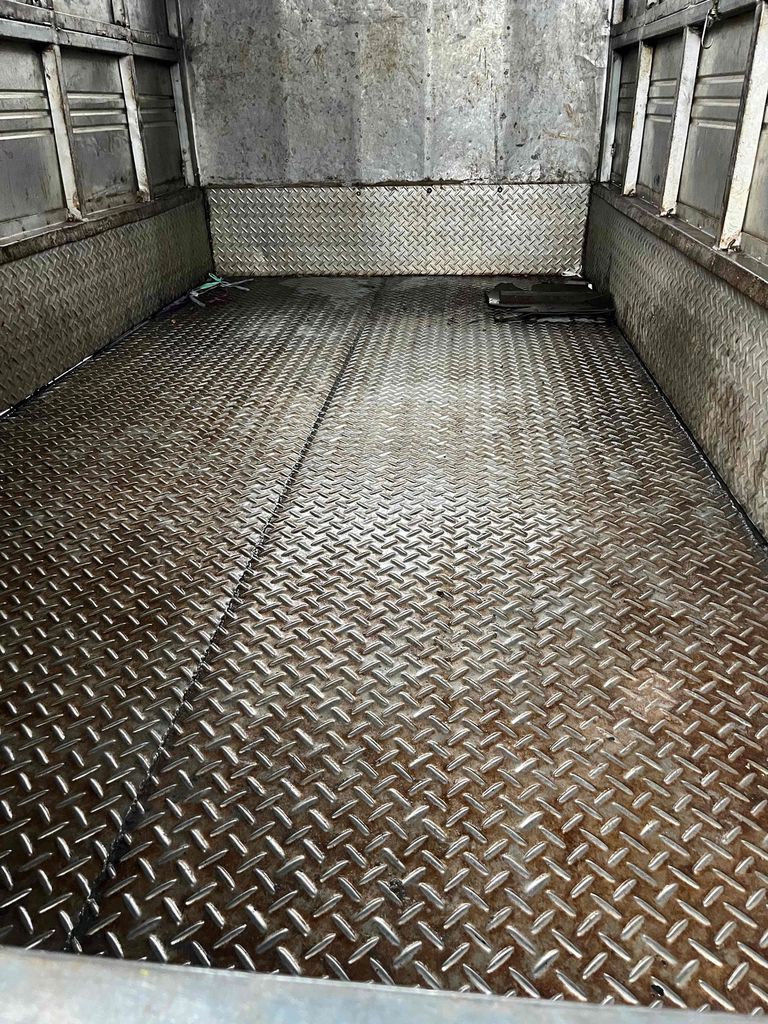 Kia K3000S 2009. Mua bán Xe tải, xe ben tại Huyện Buôn Đôn Đắk Lắk được đăng bởi lê thanh thịnh hình 7