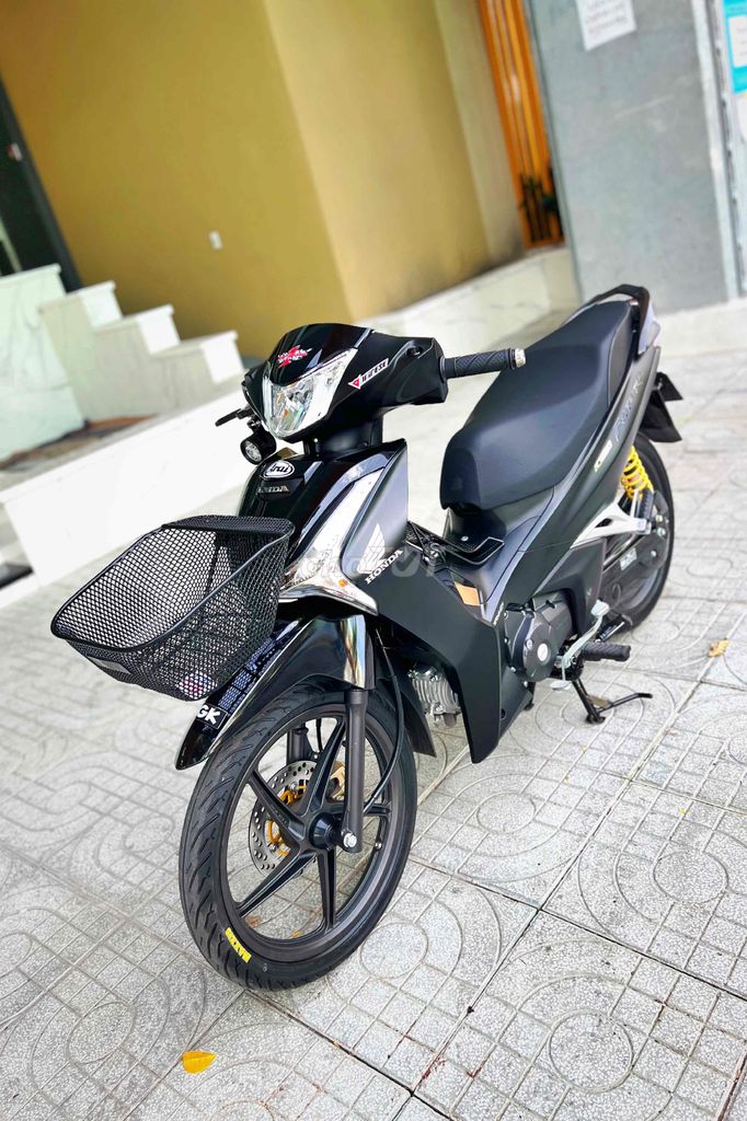 HONDA Fu LED 2024 Kiểng