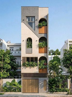 Аренда · 1 комн. · 45 м² · Quận Cẩm Lệ, ул. Đường Diên Hồng