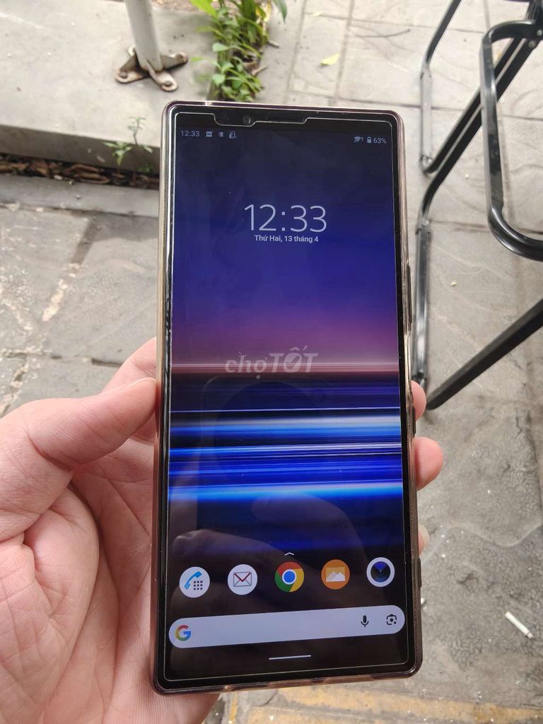 Sony Xperia 1 64GB. Mua bán Điện thoại tại Quận Nam Từ Liêm Hà Nội được đăng bởi Hoàng hình 1