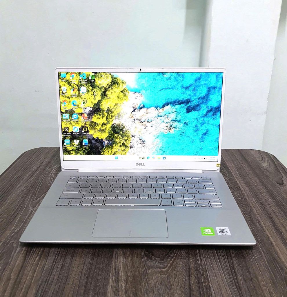 💻 Dell Inspiron 5490 i5-10210U 8GB/256GB/MX230. Mua bán Laptop tại Quận 10 Tp Hồ Chí Minh được đăng bởi TTCenter hình 1